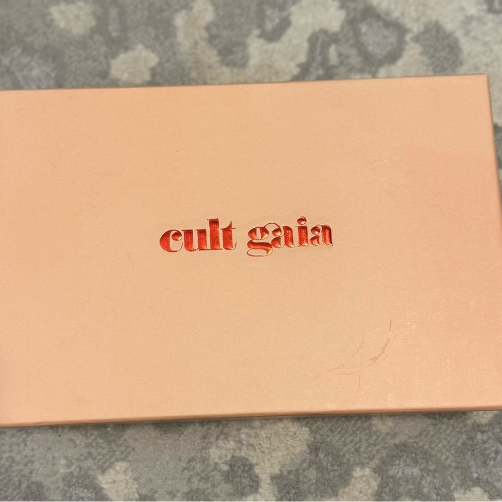 Cult Gaia Ark Bag Small